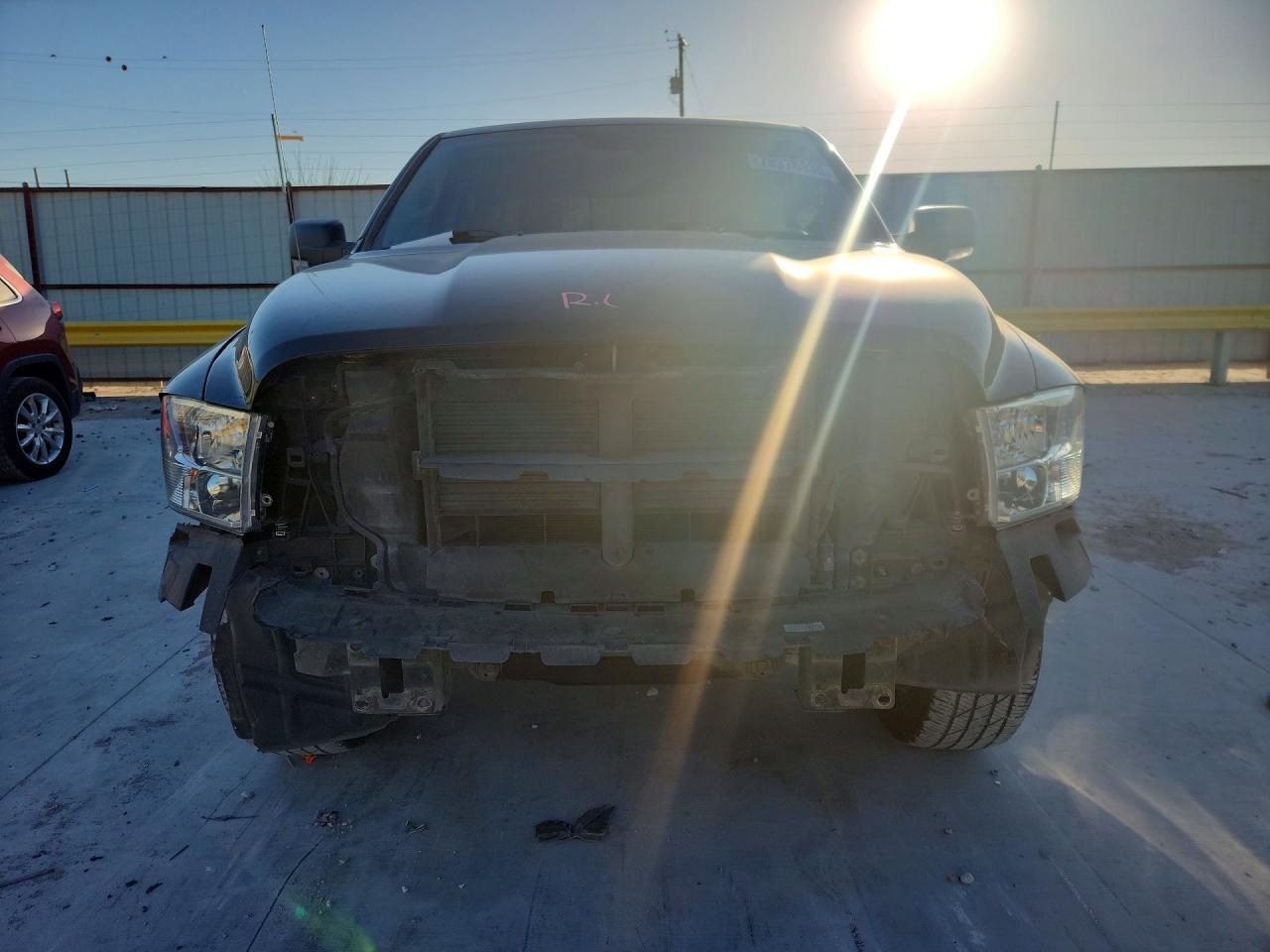 2019 Dodge RAM 1500 Classic SLT