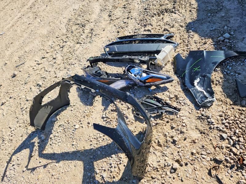 2019 Chevrolet Spark 1LT