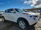 2016 Nissan Juke s