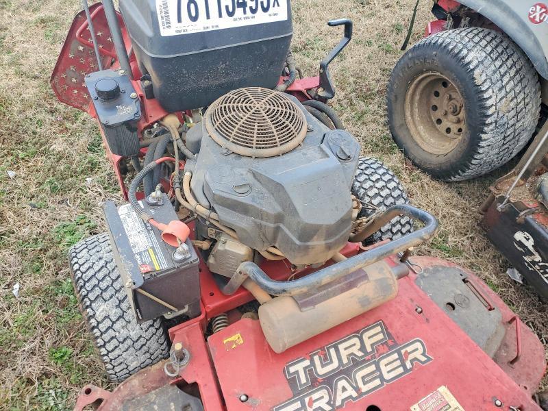 2024 Exmark Mower