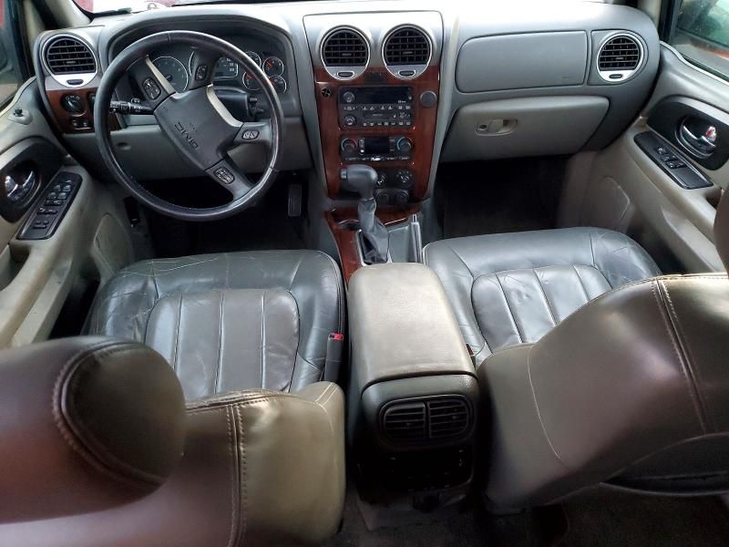 2002 GMC Envoy