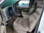 1996 GMC Savana RV G1500
