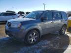 2013 Honda Pilot exl