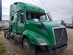 Volvo salvage cars for sale: 2019 Volvo Vn vnl