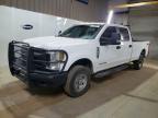 2018 Ford F350 Super Duty