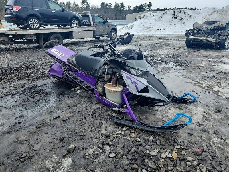 2019 Oeth M 8000