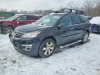 2014 Chev Traverse ltz
