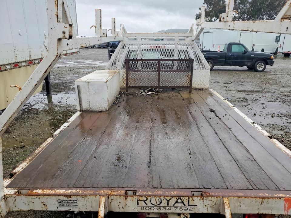 2005 Chevrolet Silverado C3500