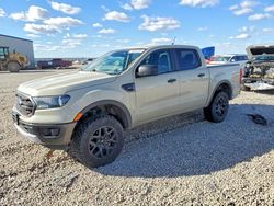 2022 Ford Ranger xl en venta en Amarillo, TX