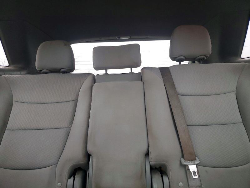 2013 KIA Sorento lx