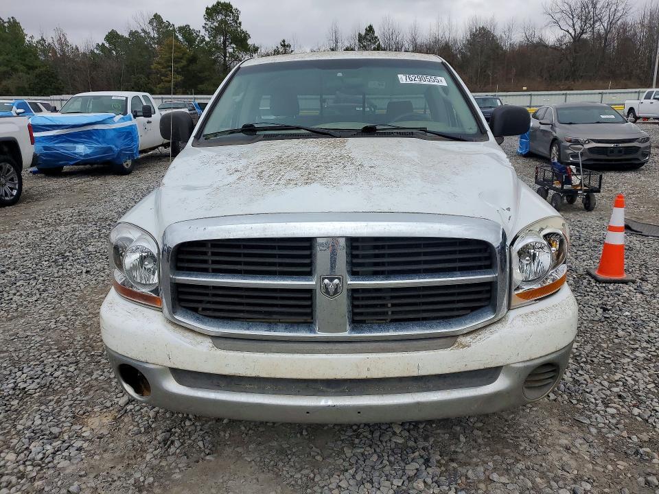 2006 Dodge Ram 1500 st