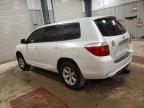 2008 Toyota Highlander Base