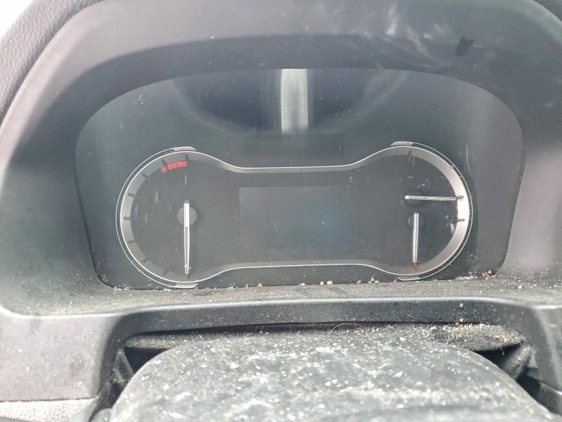 2017 Honda Pilot Exln