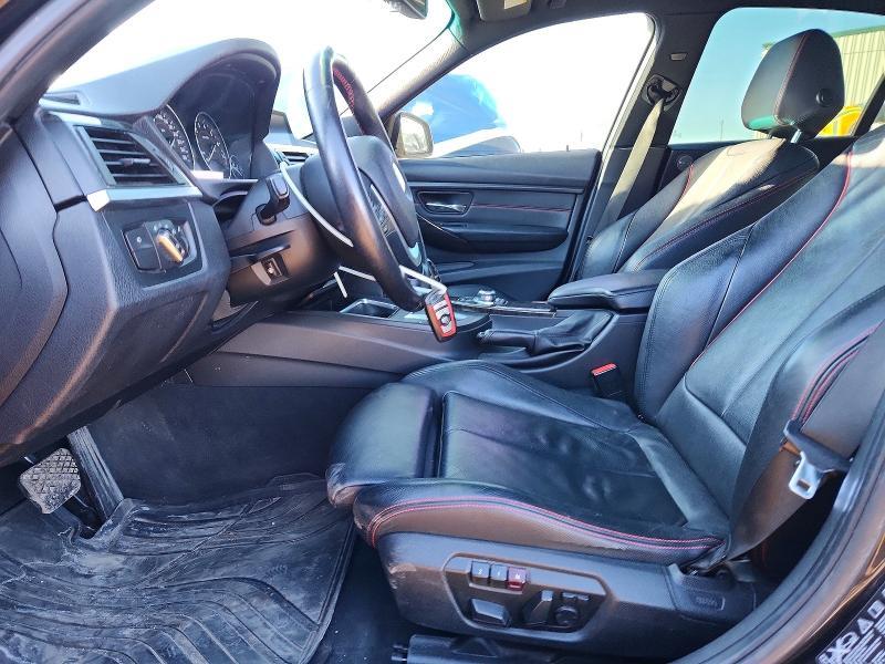 2013 BMW 328 xi