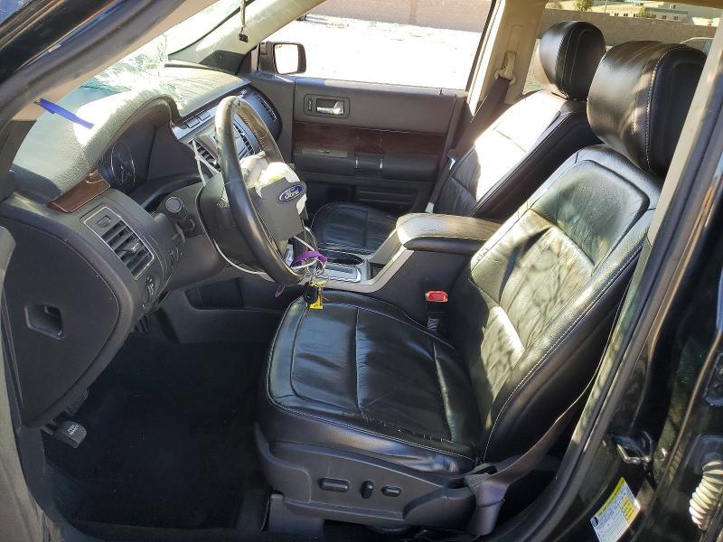 2011 Ford Flex sel