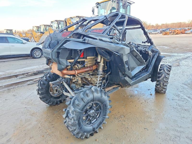 2022 Polaris Rzr Utility Vehicle