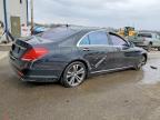 2015 Mercedes-Benz S 550