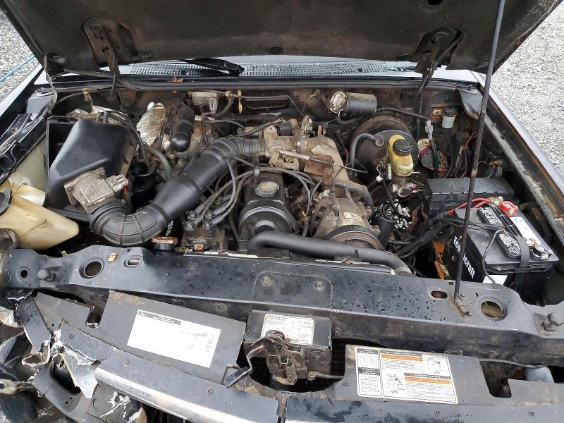 1994 Ford Ranger XLT