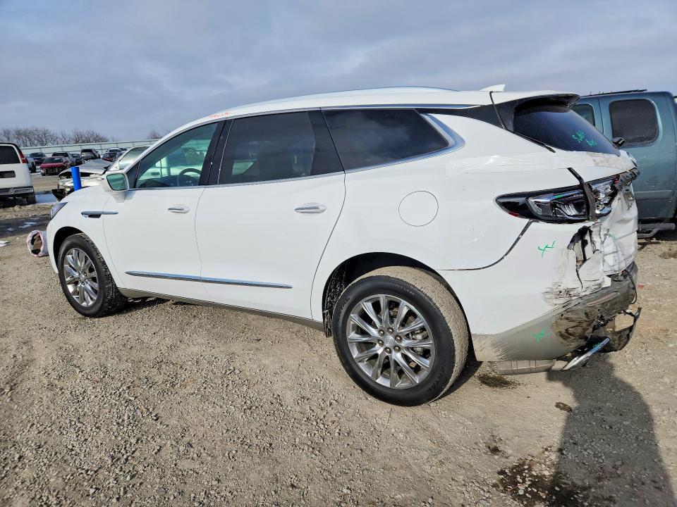 2020 Buick Enclave Premium