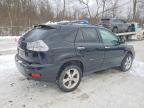 2008 Lexus Rx 400h