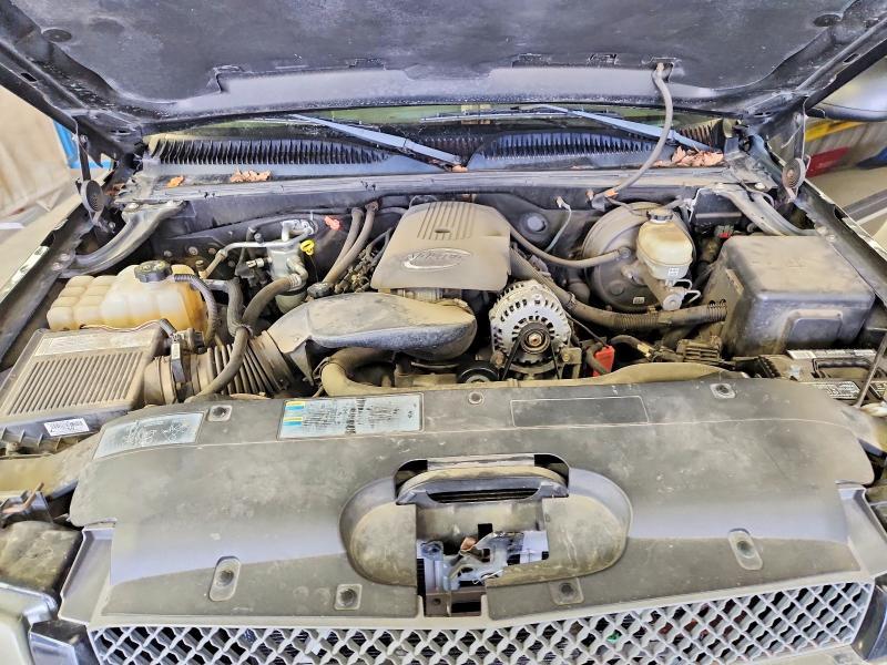 2005 Chevrolet Silverado C1500