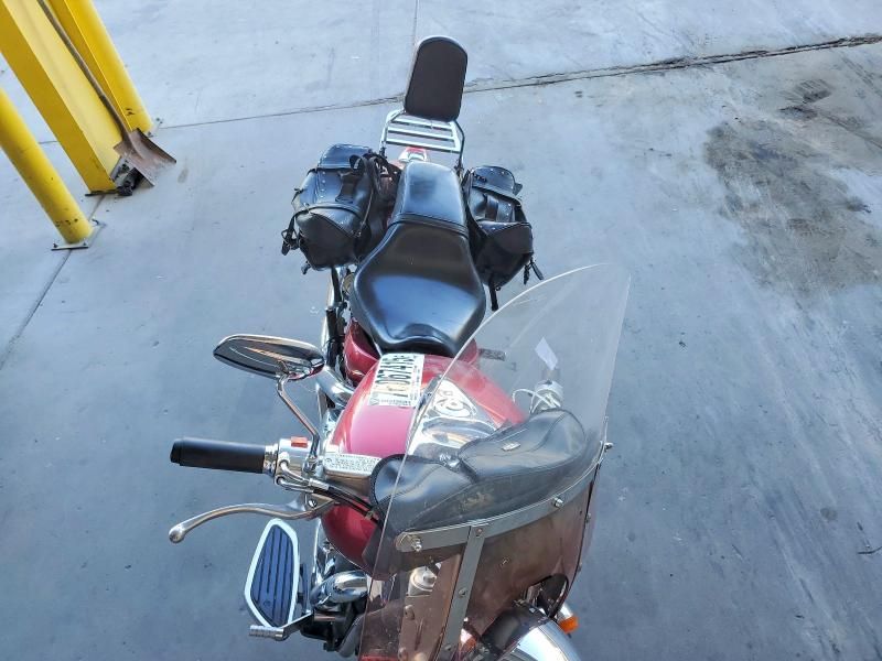 2004 Honda VTX1300 C