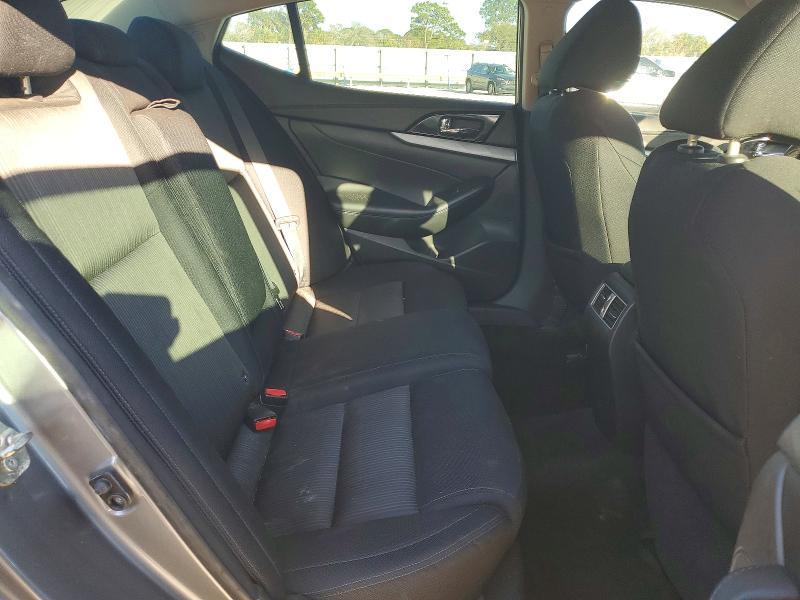 2016 Nissan Maxima 3.5 s