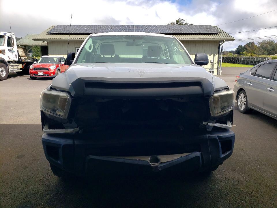 2017 Toyota Tundra SR