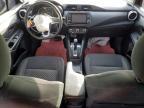 2020 Nissan Versa s