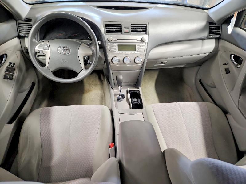 2010 Toyota Camry se