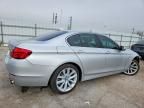 2013 BMW 535 xi