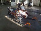 2014 Arctic Cat SNO PRO 8000 153