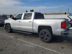2015 Chevrolet Silverado C1500 lt