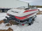 2007 Crownline Boat