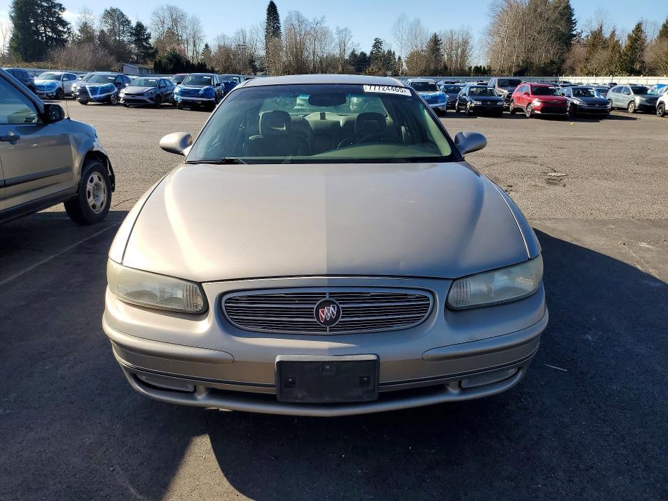 2003 Buick Regal ls