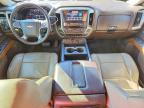 2015 Chevrolet Silverado C1500 LTZ