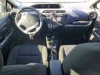 2016 Toyota Prius c Three