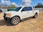 2012 Nissan Titan SV
