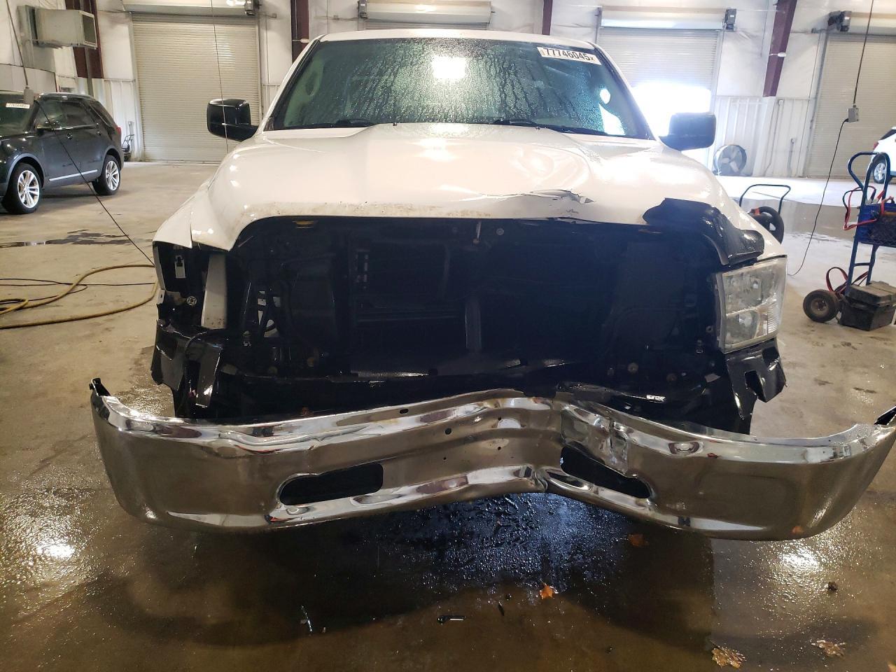 2018 Dodge Ram 1500 slt