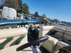 2001 Procraft Boat-Pontoon Boat