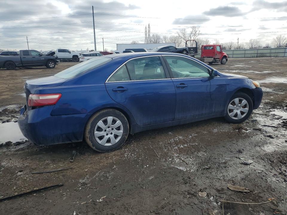 2009 Toyota Camry Base