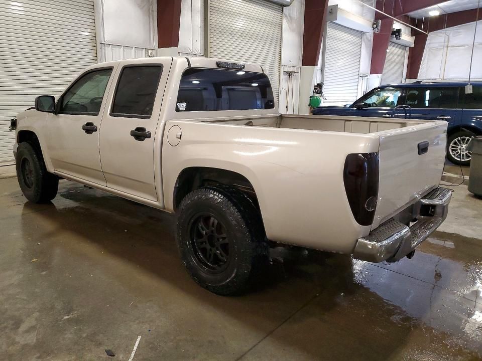 2006 Chevrolet Colorado