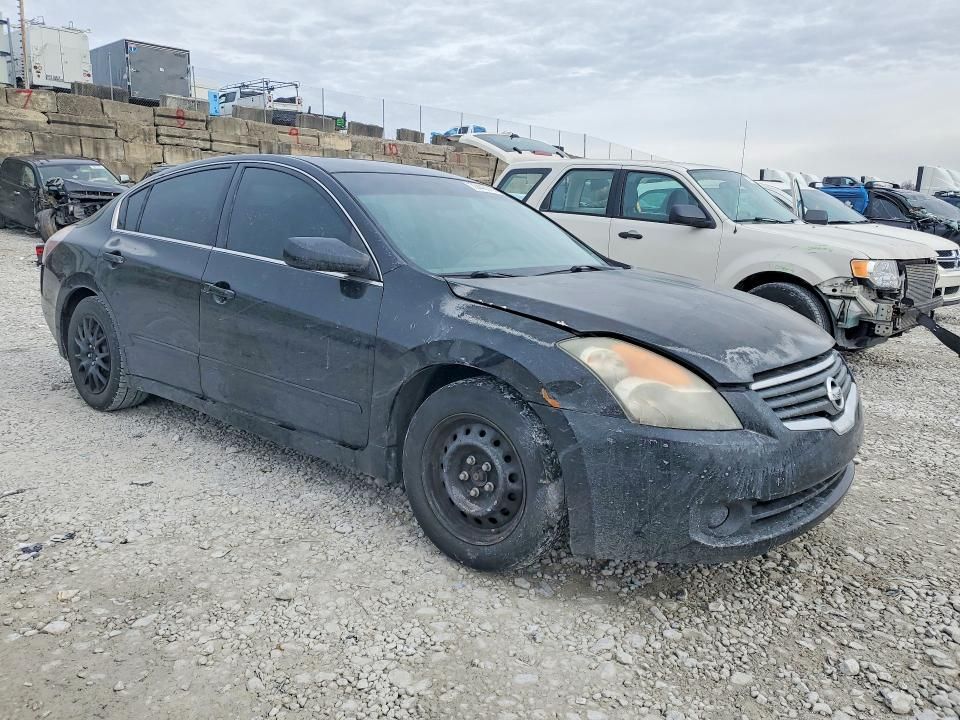 2007 Nissan Altima