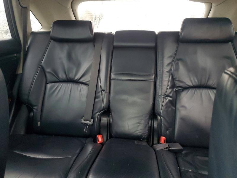 2004 Lexus Rx 330 Base