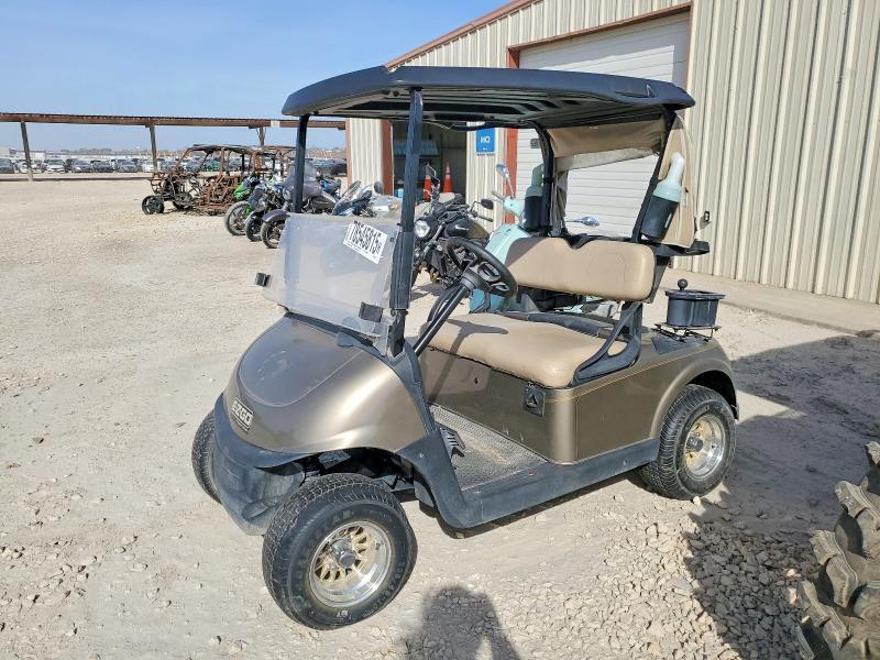 2014 Ezgo 2014 EZ-GO Golf Cart