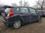 2015 Honda Fit lx