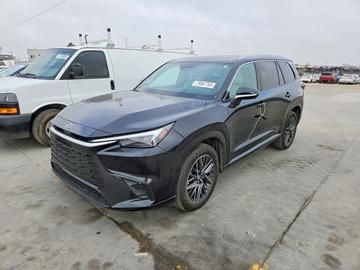 2024 Lexus Tx 350