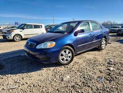 2007 Toyota Corolla ce for sale in Magna, UT