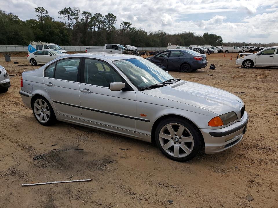 1999 BMW 328 i Automatic