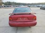 2000 Saturn SL1